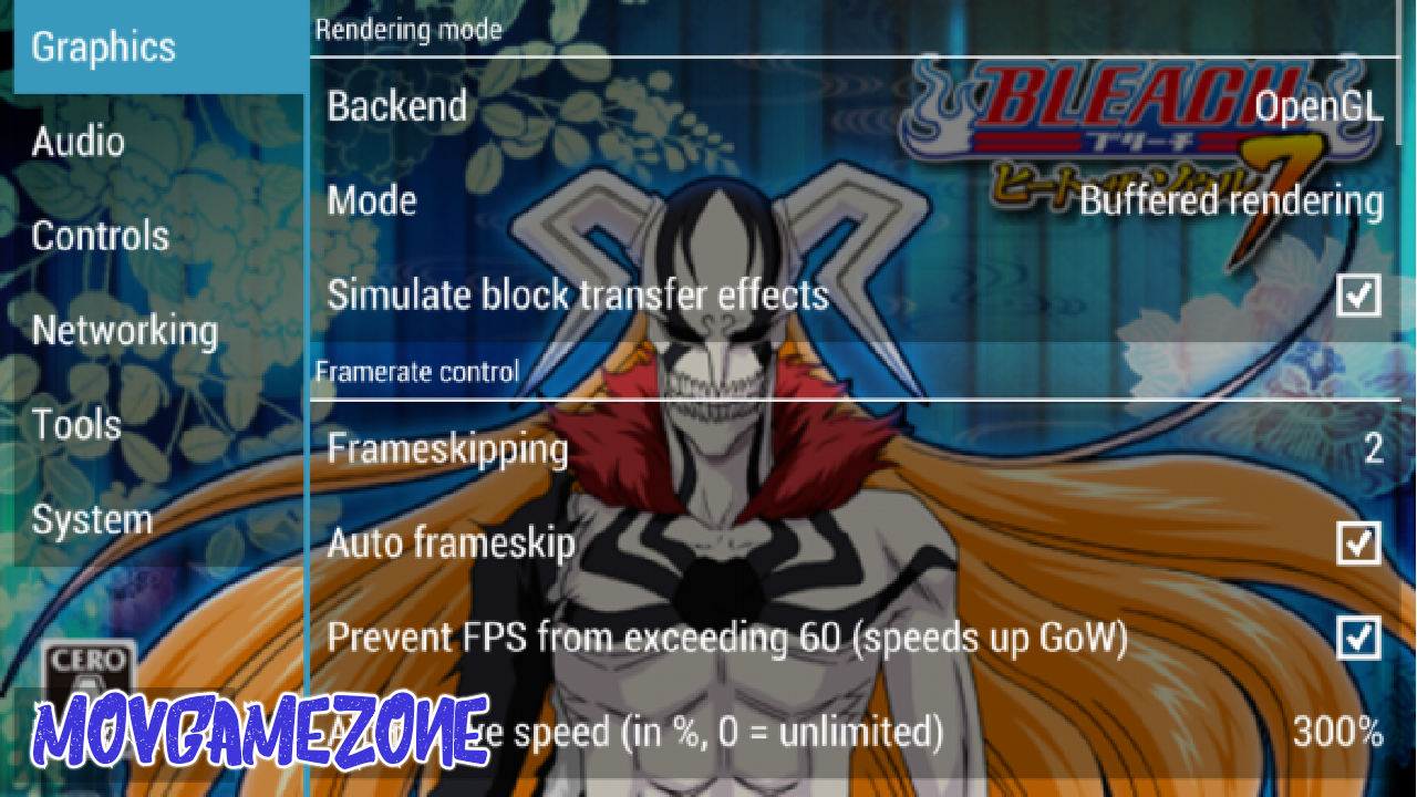 Bleach For Ppsspp Gold
