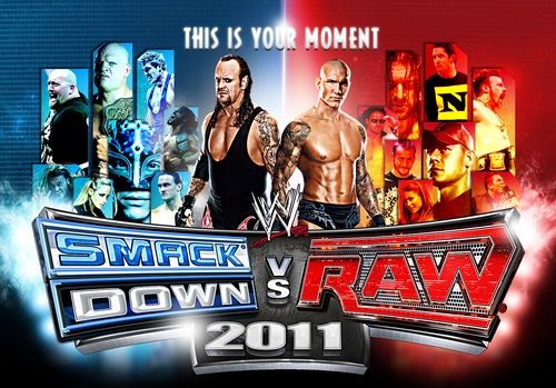 Wwe Smackdown Vs Raw 2009 Download For Ppsspp renewnex